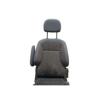Recambio de asiento delantero izquierdo para peugeot partner kombi premium referencia OEM IAM 8846Y3  