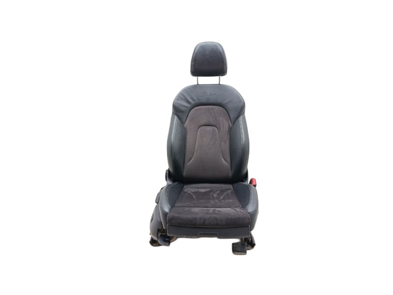 Recambio de asiento delantero derecho para audi a5 sportback (8t) 2.0 tdi (140kw) referencia OEM IAM 8K0881106S  