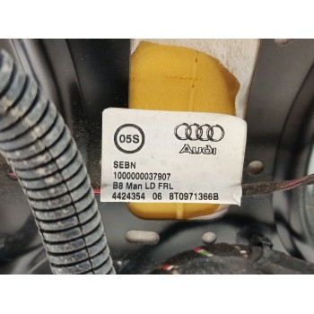 Recambio de asiento delantero derecho para audi a5 sportback (8t) 2.0 tdi (140kw) referencia OEM IAM 8K0881106S  