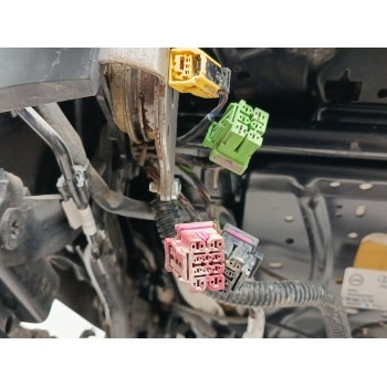 Recambio de asiento delantero derecho para audi a5 sportback (8t) 2.0 tdi (140kw) referencia OEM IAM 8K0881106S  