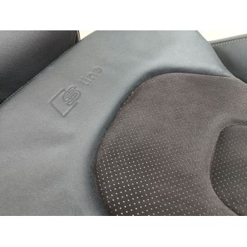 Recambio de asiento delantero derecho para audi a5 sportback (8t) 2.0 tdi (140kw) referencia OEM IAM 8K0881106S  