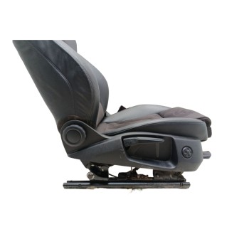 Recambio de asiento delantero derecho para audi a5 sportback (8t) 2.0 tdi (140kw) referencia OEM IAM 8K0881106S  