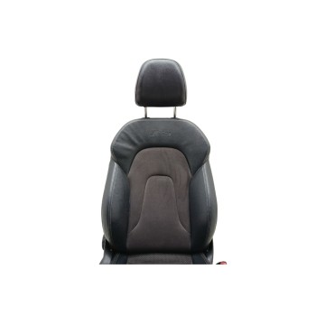 Recambio de asiento delantero derecho para audi a5 sportback (8t) 2.0 tdi (140kw) referencia OEM IAM 8K0881106S  