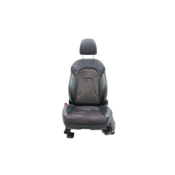 Recambio de asiento delantero izquierdo para audi a5 sportback (8t) 2.0 tdi (140kw) referencia OEM IAM 8K0881105S  