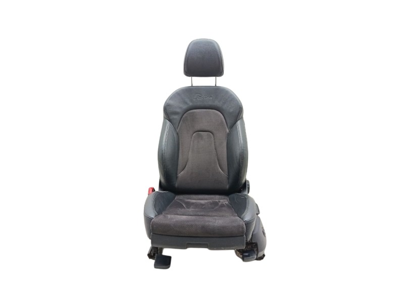 Recambio de asiento delantero izquierdo para audi a5 sportback (8t) 2.0 tdi (140kw) referencia OEM IAM 8K0881105S  