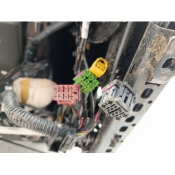 Recambio de asiento delantero izquierdo para audi a5 sportback (8t) 2.0 tdi (140kw) referencia OEM IAM 8K0881105S  