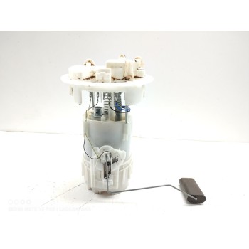 Recambio de aforador para peugeot 2008 (--.2013) style referencia OEM IAM 9674466680  