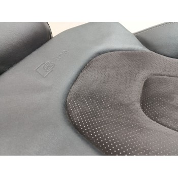 Recambio de asiento delantero izquierdo para audi a5 sportback (8t) 2.0 tdi (140kw) referencia OEM IAM 8K0881105S  