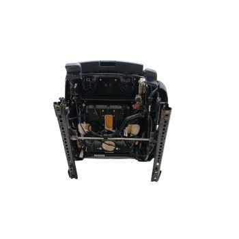 Recambio de asiento delantero izquierdo para audi a5 sportback (8t) 2.0 tdi (140kw) referencia OEM IAM 8K0881105S  