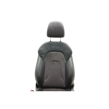 Recambio de asiento delantero izquierdo para audi a5 sportback (8t) 2.0 tdi (140kw) referencia OEM IAM 8K0881105S  