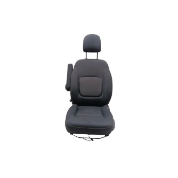 Recambio de asiento delantero izquierdo para renault trafic furgón l1h1 2,9t referencia OEM IAM 873515762R  