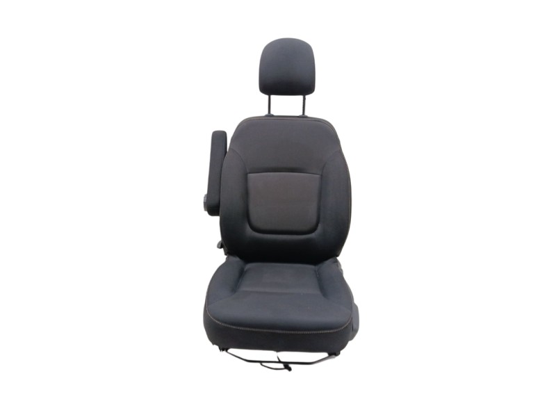 Recambio de asiento delantero izquierdo para renault trafic furgón l1h1 2,9t referencia OEM IAM 873515762R  