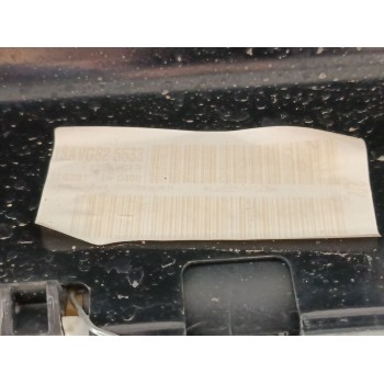 Recambio de asiento delantero izquierdo para renault trafic furgón l1h1 2,9t referencia OEM IAM 873515762R  