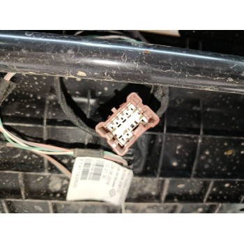 Recambio de asiento delantero izquierdo para renault trafic furgón l1h1 2,9t referencia OEM IAM 873515762R  