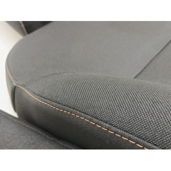Recambio de asiento delantero izquierdo para renault trafic furgón l1h1 2,9t referencia OEM IAM 873515762R  