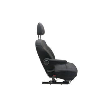 Recambio de asiento delantero izquierdo para renault trafic furgón l1h1 2,9t referencia OEM IAM 873515762R  