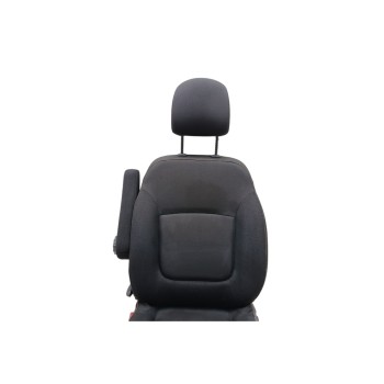 Recambio de asiento delantero izquierdo para renault trafic furgón l1h1 2,9t referencia OEM IAM 873515762R  