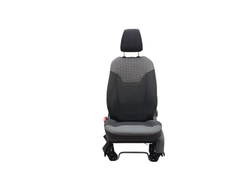 Recambio de asiento delantero izquierdo para ford transit courier trend referencia OEM IAM ET76K61715EC / 2546237  