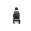 Recambio de asiento delantero izquierdo para ford transit courier trend referencia OEM IAM ET76K61715EC / 2546237  