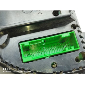 Recambio de cuadro instrumentos para audi a4 avant (8e) 2.0 tdi referencia OEM IAM 8E0920901H  