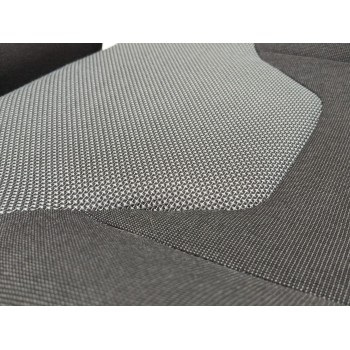 Recambio de asiento delantero izquierdo para ford transit courier trend referencia OEM IAM ET76K61715EC / 2546237  