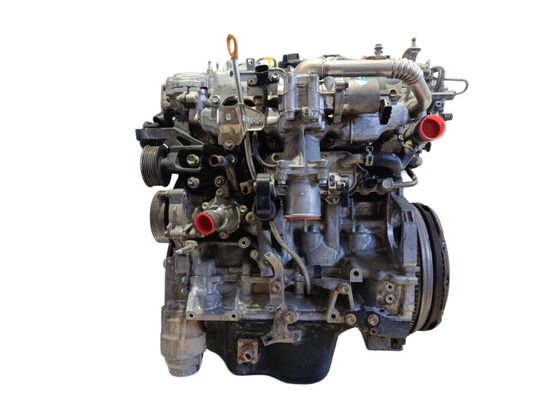 Recambio de motor completo para toyota rav 4 (a3) executive referencia OEM IAM 2AD  