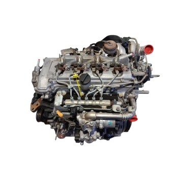 Recambio de motor completo para toyota rav 4 (a3) executive referencia OEM IAM 2AD  