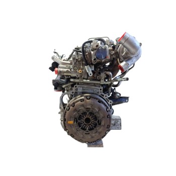 Recambio de motor completo para toyota rav 4 (a3) executive referencia OEM IAM 2AD  