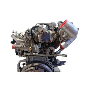 Recambio de motor completo para toyota rav 4 (a3) executive referencia OEM IAM 2AD  