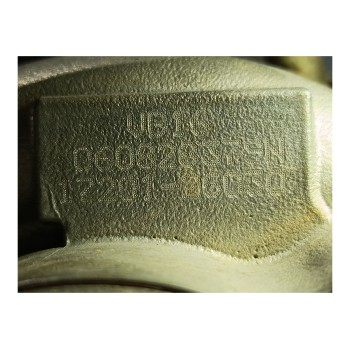 Recambio de motor completo para toyota rav 4 (a3) executive referencia OEM IAM 2AD  