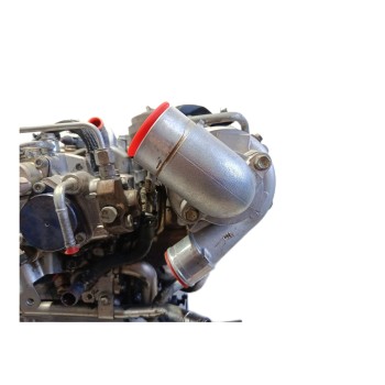 Recambio de motor completo para toyota rav 4 (a3) executive referencia OEM IAM 2AD  