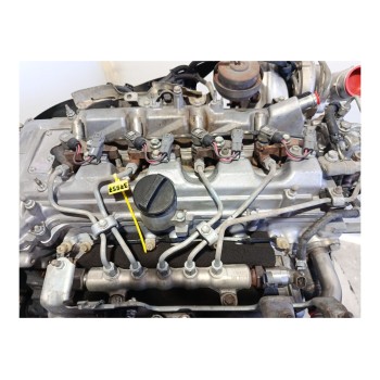 Recambio de motor completo para toyota rav 4 (a3) executive referencia OEM IAM 2AD  