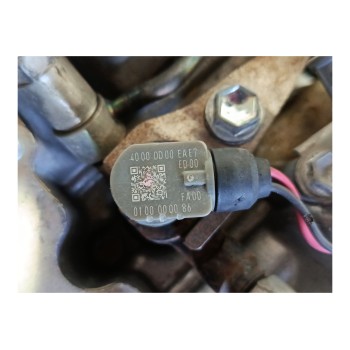 Recambio de motor completo para toyota rav 4 (a3) executive referencia OEM IAM 2AD  