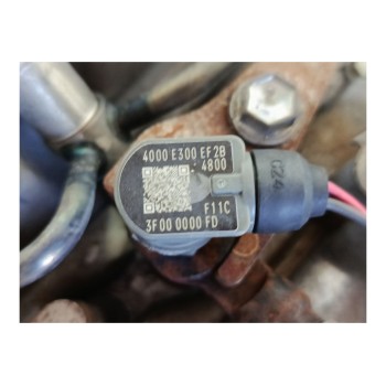 Recambio de motor completo para toyota rav 4 (a3) executive referencia OEM IAM 2AD  