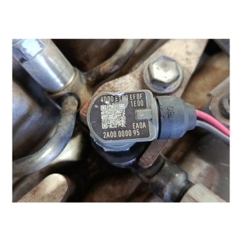 Recambio de motor completo para toyota rav 4 (a3) executive referencia OEM IAM 2AD  