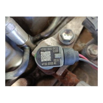 Recambio de motor completo para toyota rav 4 (a3) executive referencia OEM IAM 2AD  