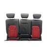 Recambio de juego asientos completo para audi q5 (8rb) 3.0 tdi quattro referencia OEM IAM 8R0881105E  