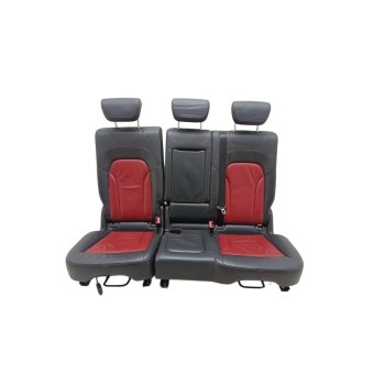 Recambio de juego asientos completo para audi q5 (8rb) 3.0 tdi quattro referencia OEM IAM 8R0881105E  