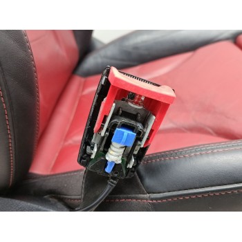 Recambio de juego asientos completo para audi q5 (8rb) 3.0 tdi quattro referencia OEM IAM 8R0881105E  