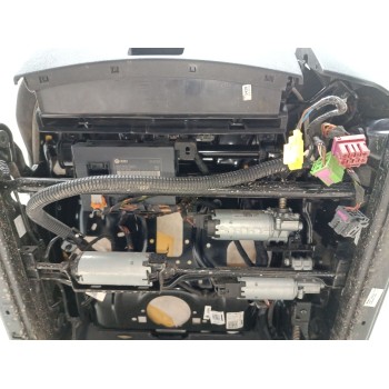 Recambio de juego asientos completo para audi q5 (8rb) 3.0 tdi quattro referencia OEM IAM 8R0881105E  