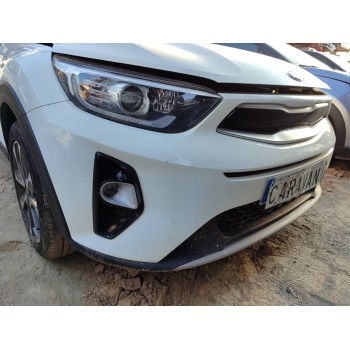 Recambio de paragolpes delantero para kia stonic (ybcuv) drive referencia OEM IAM 86511H8400  