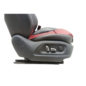 Recambio de juego asientos completo para audi q5 (8rb) 3.0 tdi quattro referencia OEM IAM 8R0881105E  