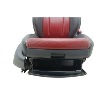 Recambio de juego asientos completo para audi q5 (8rb) 3.0 tdi quattro referencia OEM IAM 8R0881105E  