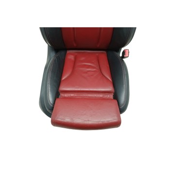 Recambio de juego asientos completo para audi q5 (8rb) 3.0 tdi quattro referencia OEM IAM 8R0881105E  