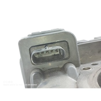 Recambio de caja mariposa para mercedes-benz clase a (w176) a 200 cdi (176.008) referencia OEM IAM A6510900470  