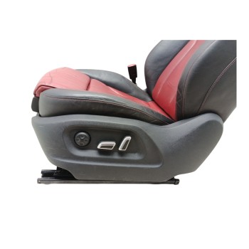 Recambio de juego asientos completo para audi q5 (8rb) 3.0 tdi quattro referencia OEM IAM 8R0881105E  