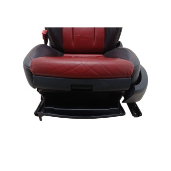 Recambio de juego asientos completo para audi q5 (8rb) 3.0 tdi quattro referencia OEM IAM 8R0881105E  