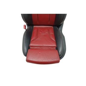 Recambio de juego asientos completo para audi q5 (8rb) 3.0 tdi quattro referencia OEM IAM 8R0881105E  