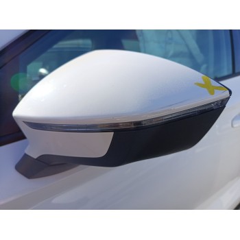 Recambio de retrovisor izquierdo para seat ateca (kh7, khp) 1.0 tsi referencia OEM IAM   