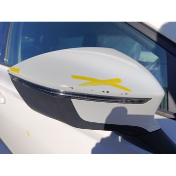 Recambio de retrovisor derecho para seat ateca (kh7, khp) 1.0 tsi referencia OEM IAM   